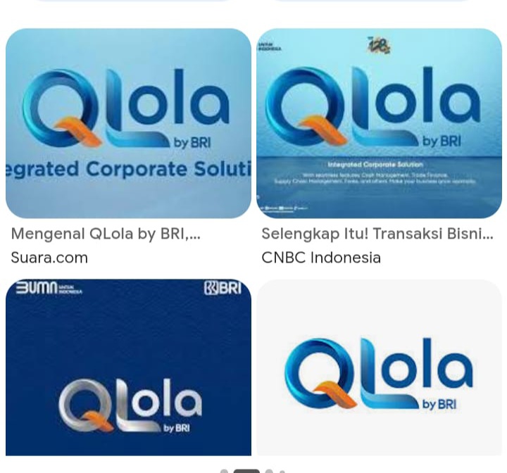 Cara buka blokir Qlola BRi
