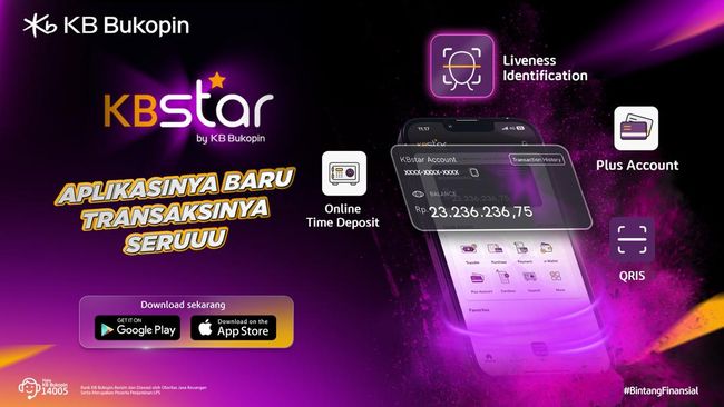 Bagaimana cara membatalkan Kartu kredit KB Bukopin?
