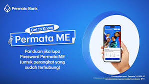 Bagaimana cara membuka blokir PermataME tanpa ke bank