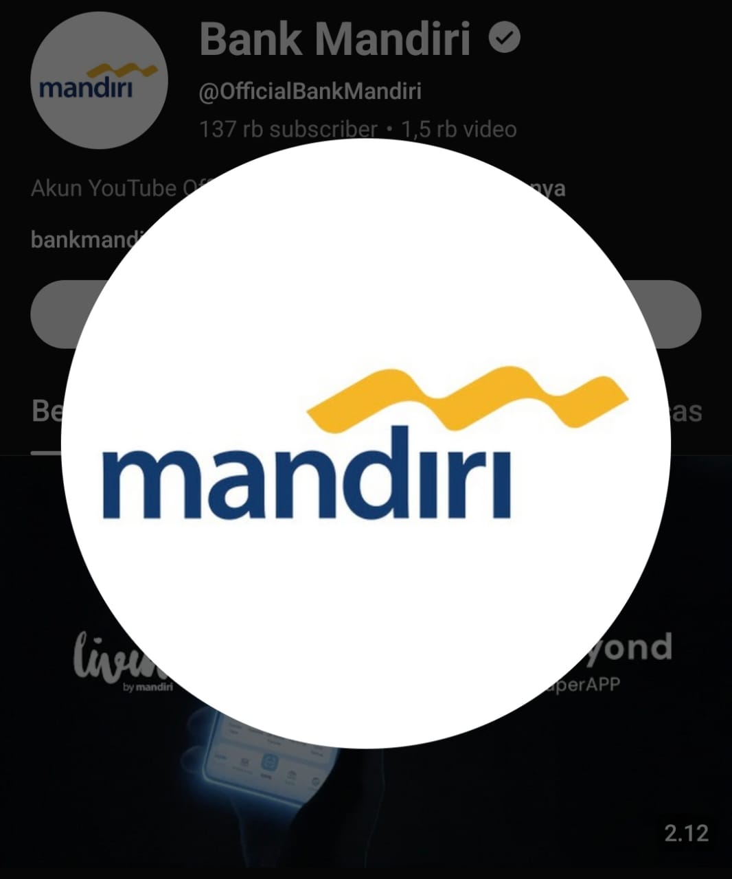 Cara Menutup kartu kredit & Menghapus Annual Fee/ iuran tahunan kartu kredit mandiri