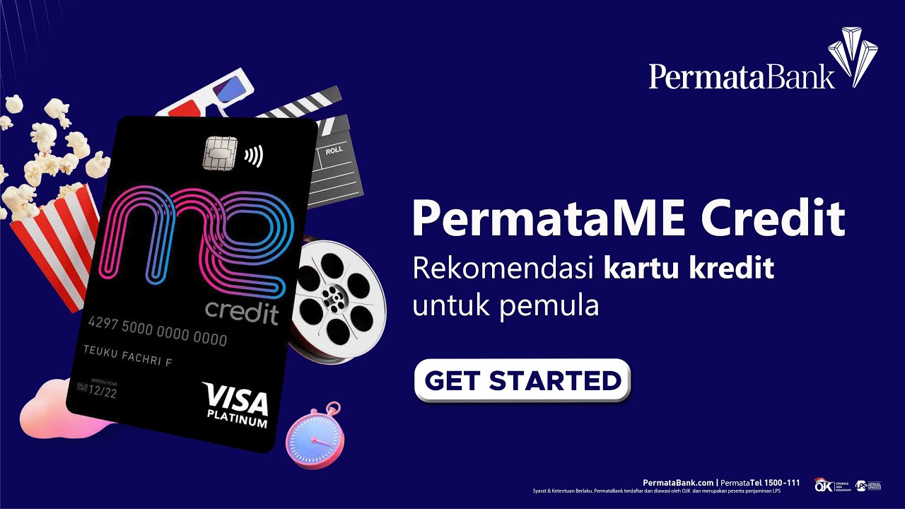 Bagaimana cara aktifkan kartu ATM Permata terblokir?