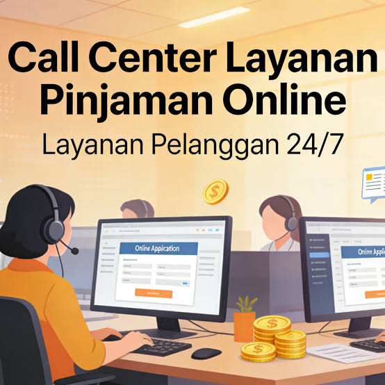 BEGINI Cara Menghubungi Call Center Shopee Pinjam
