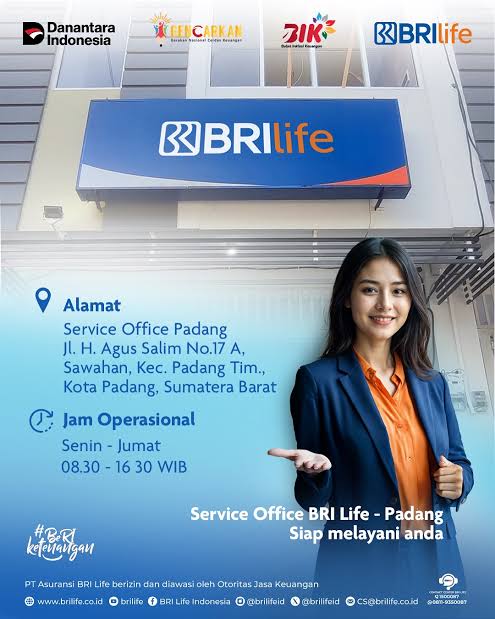 Membatalkan asuransi BRI Life melalui call center