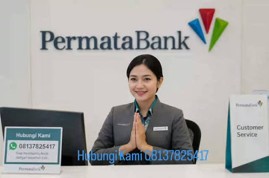 Apakah Layanan PermataBank 24 Jam?