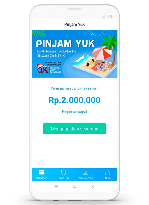 Ini Dia Panduan Cara Membatalkan Pinjaman Pinjam Yuk Yang Sudah Cair